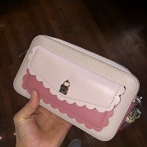 Michael Kors Crossbody